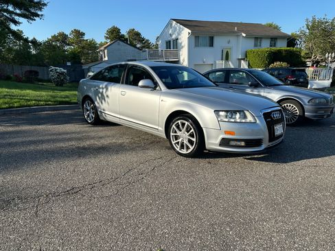 Used 2009 Audi A6 3.0T Premium Plus image 2