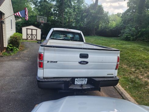 Used 2013 Ford F150 XL image 27