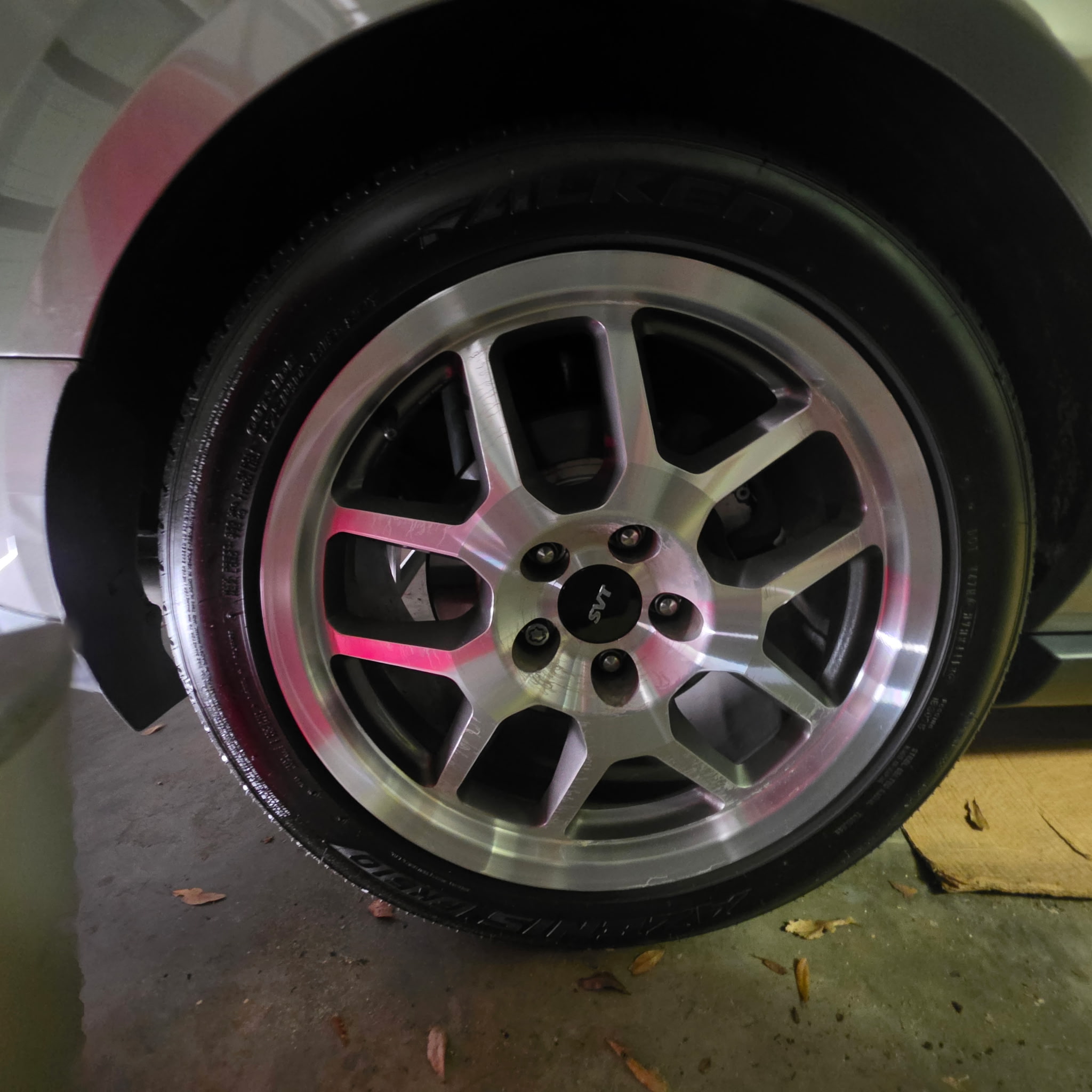 Used 2008 Ford Mustang Shelby GT500 RWD image 21