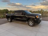 Used 2016 GMC Sierra 2500 SLT image 4