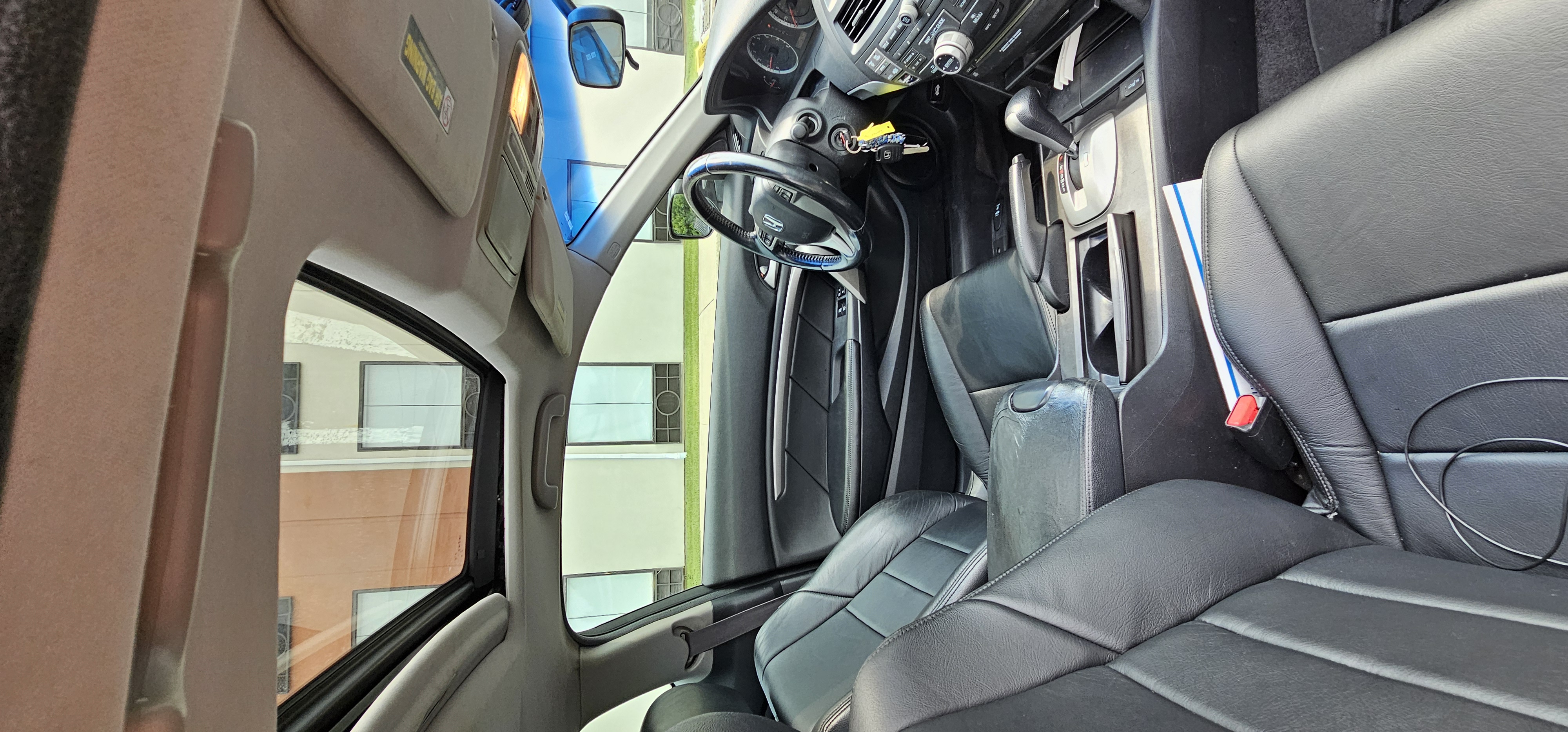 Used 2010 Honda Accord EX-L image 22