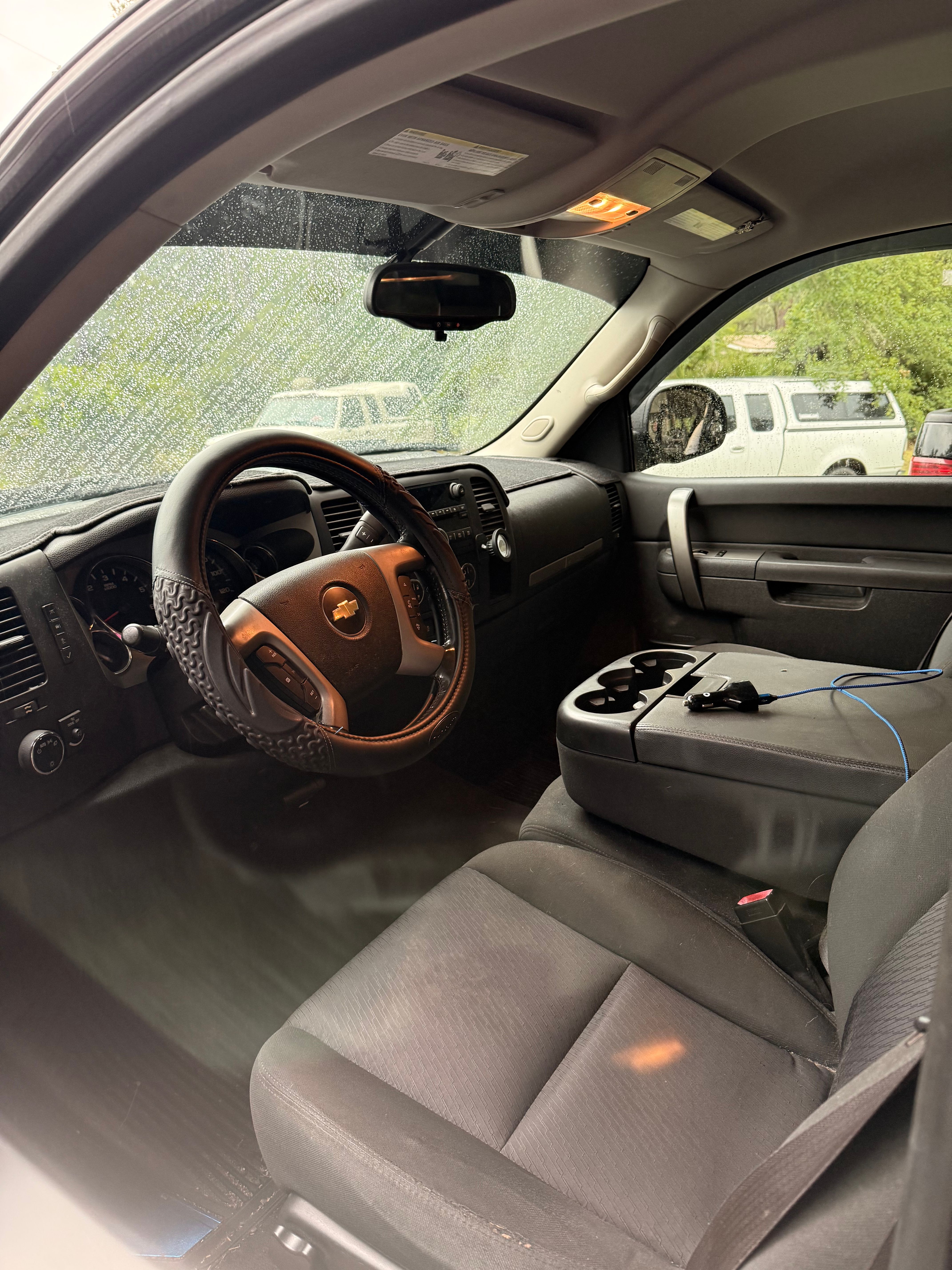 Used 2012 Chevrolet Silverado 1500 LT w/ All-Star Edition RWD image 13