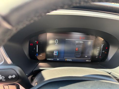 Used 2023 Ford Escape Active w/ Tech Pack #1 image 16