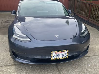 Used 2018 Tesla Model 3 Long Range
