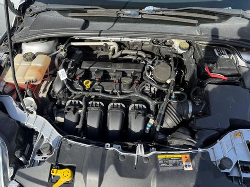 Used 2014 Ford Focus SE image 10