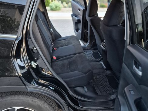 Used 2016 Honda CR-V SE image 14