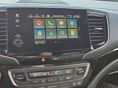Used 2019 Honda Passport Touring image 8
