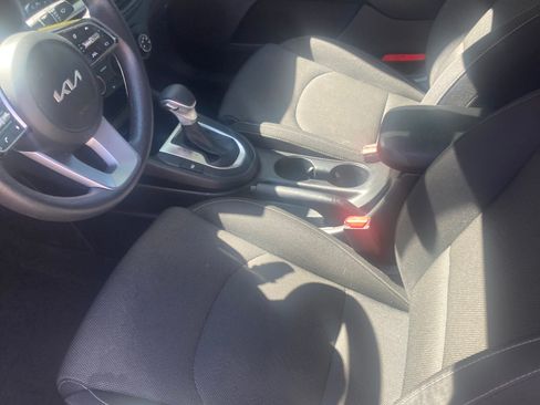 Used 2023 Kia Forte LXS FWD image 15