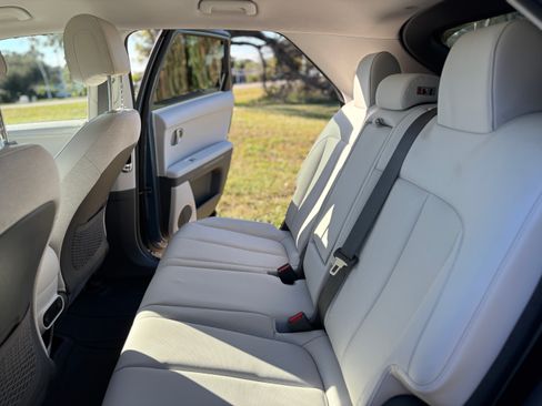 Used 2023 Hyundai Ioniq 5 SEL w/ Cargo Package image 10