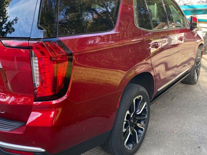 Used 2023 GMC Yukon Denali w/ Advanced Technology Package
