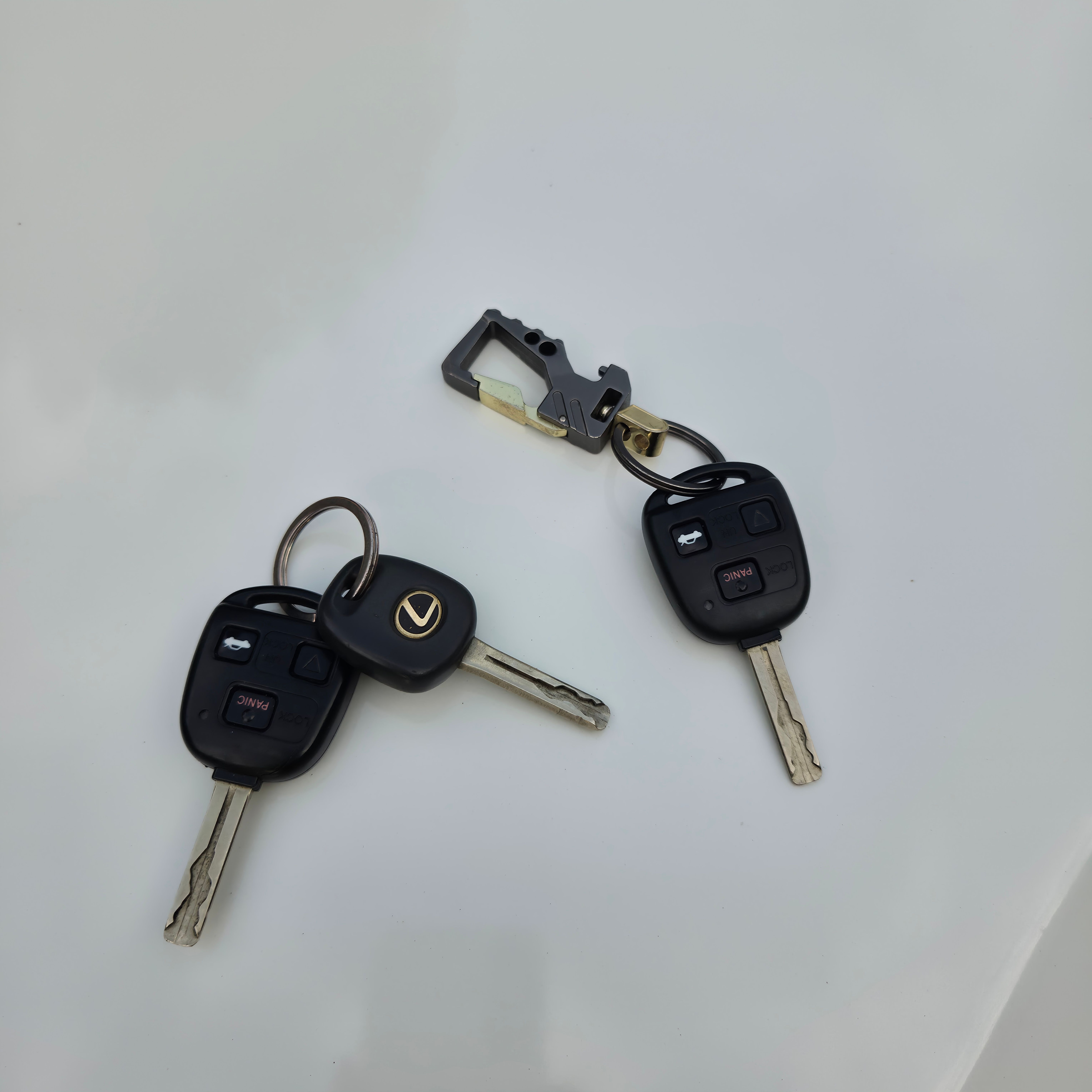 Used 1998 Lexus LS 400 RWD image 30