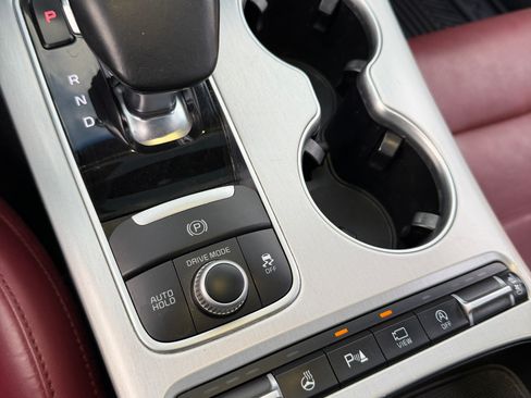 Used 2019 Kia Stinger GT2 image 13