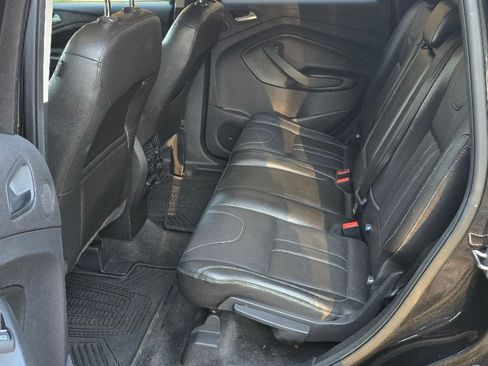 Used 2013 Ford Escape Titanium w/ Parking Technology Pkg image 15