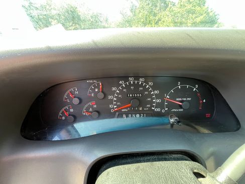 Used 1999 Ford F350 Long Bed image 15