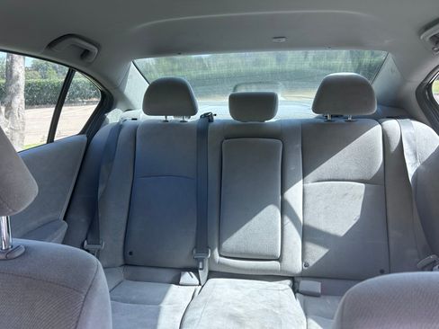 Used 2013 Honda Accord LX image 6