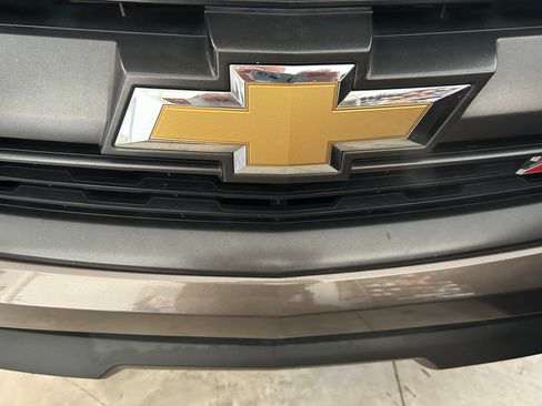 Used 2015 Chevrolet Colorado Z71 AWD/4WD image 20