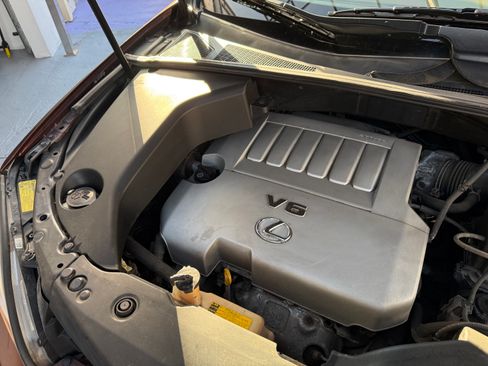 Used 2008 Lexus RX 350 AWD image 21