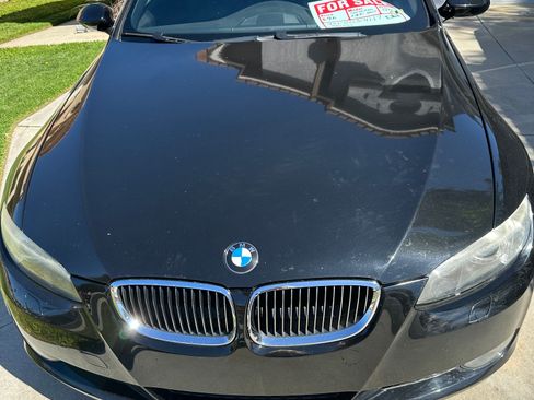 Used 2009 BMW 328i Convertible image 2