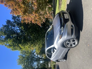 Used 2017 Honda HR-V EX image 8