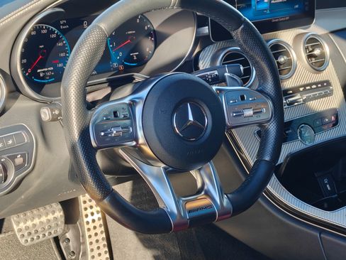 Used 2019 Mercedes-Benz C 43 AMG 4MATIC Coupe image 22