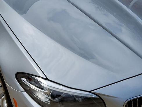 Used 2015 BMW 528i xDrive Sedan image 15