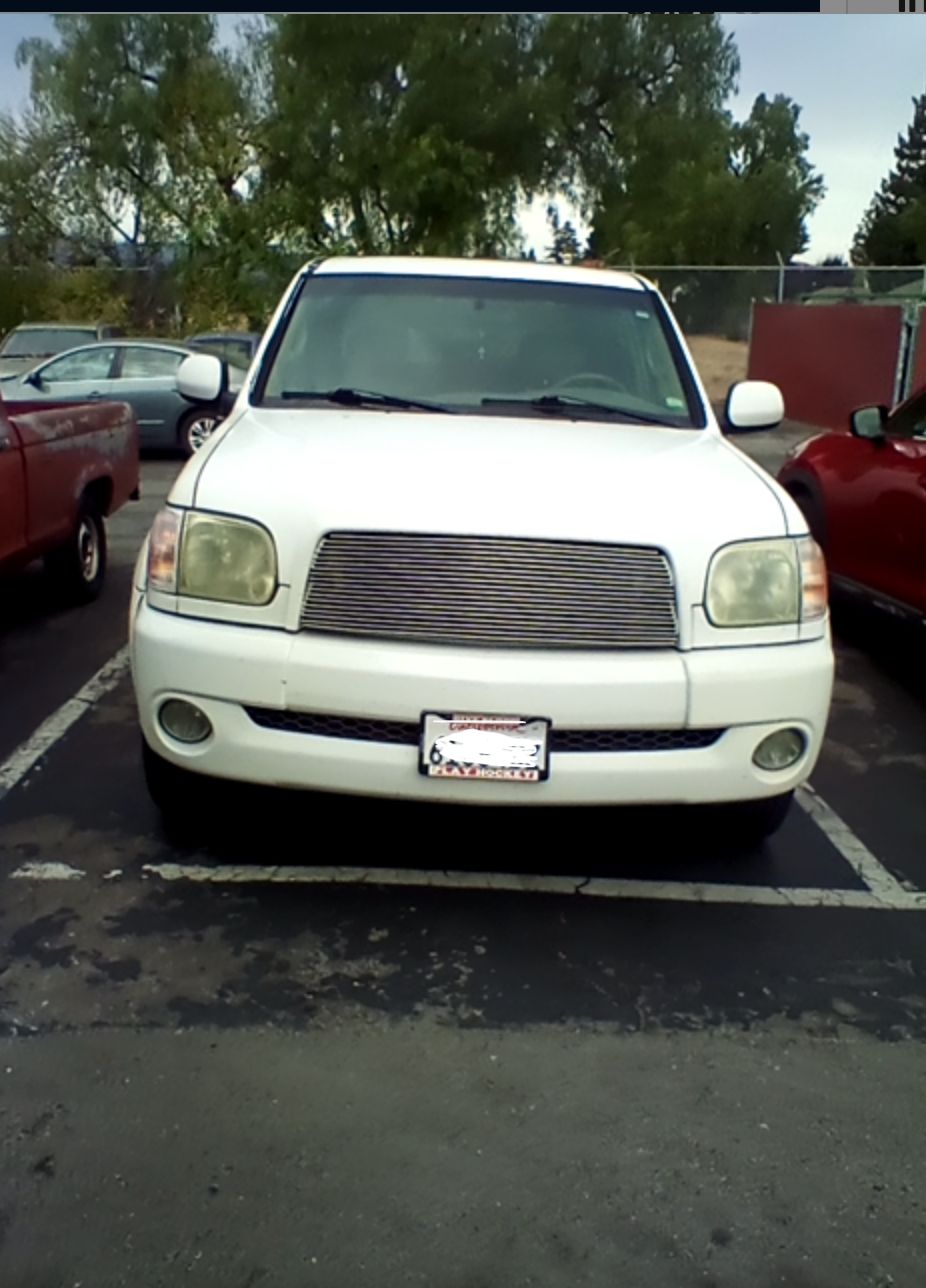 Used 2006 Toyota Tundra Limited RWD image 2