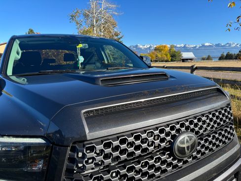 Used 2020 Toyota Tundra SR5 image 13