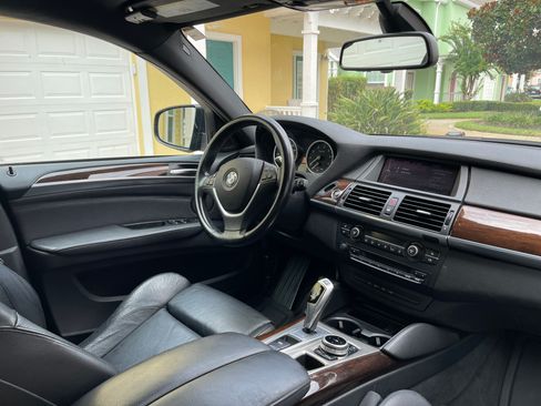 Used 2014 BMW X6 xDrive50i AWD/4WD image 18