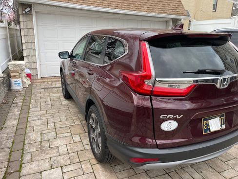 Used 2018 Honda CR-V EX image 13