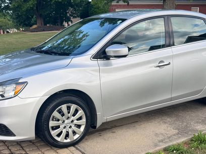 Used 2019 Nissan Sentra S