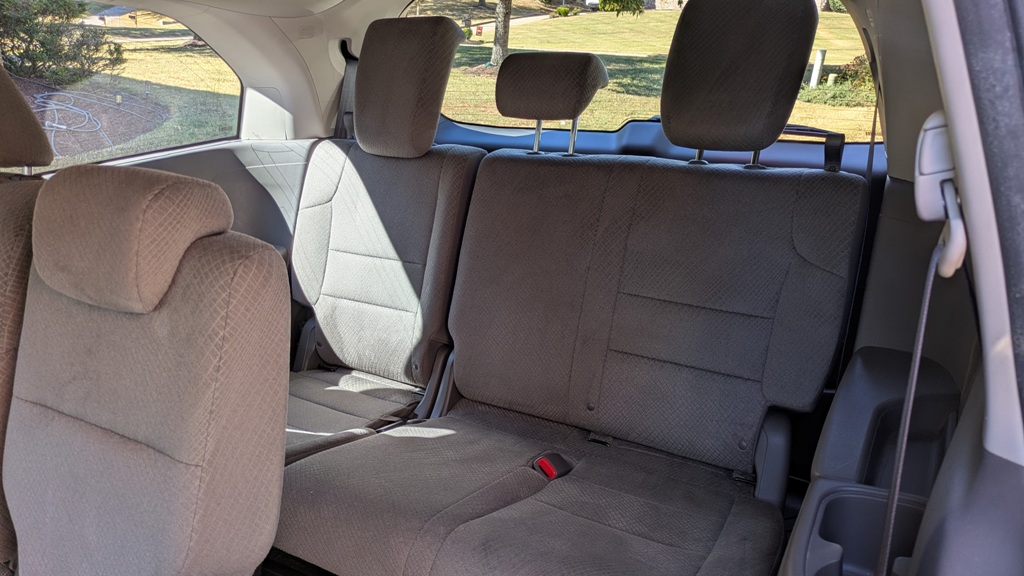 Used 2015 Honda Odyssey EX image 9