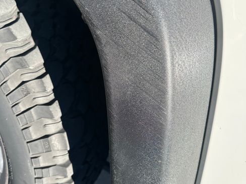 Used 2009 Jeep Wrangler Rubicon w/ PWR Convenience Group image 19