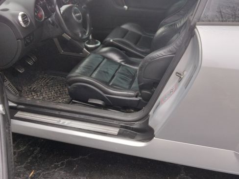 Used 2002 Audi TT 1.8T image 8