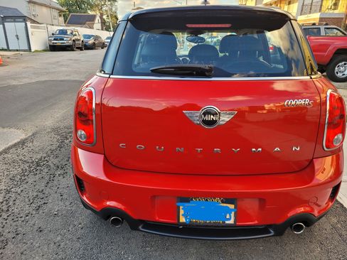 Used 2014 MINI Cooper Countryman S image 2
