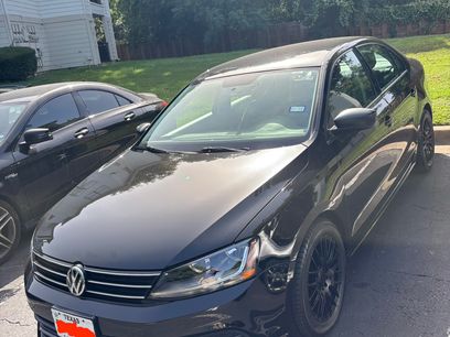 Used 2016 Volkswagen Jetta S