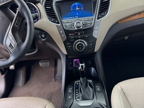 Used 2014 Hyundai Santa Fe Sport w/ Technology Package 04 image 8