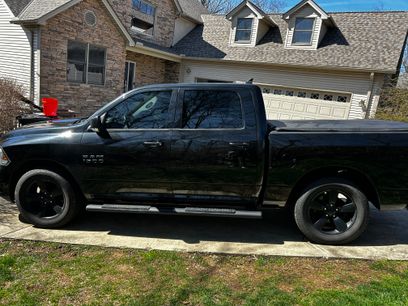 Used 2018 RAM 1500 Sport w/ Convenience Group