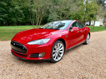 Used 2013 Tesla Model S Performance