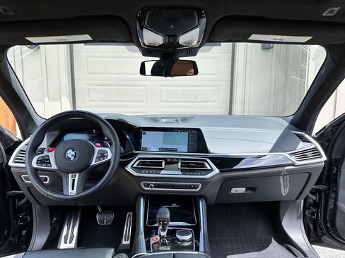 Used 2021 BMW X5 M w/ Competition Package image 6
