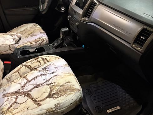 Used 2023 Ford Ranger XLT w/ Equipment Group 301A Mid image 6