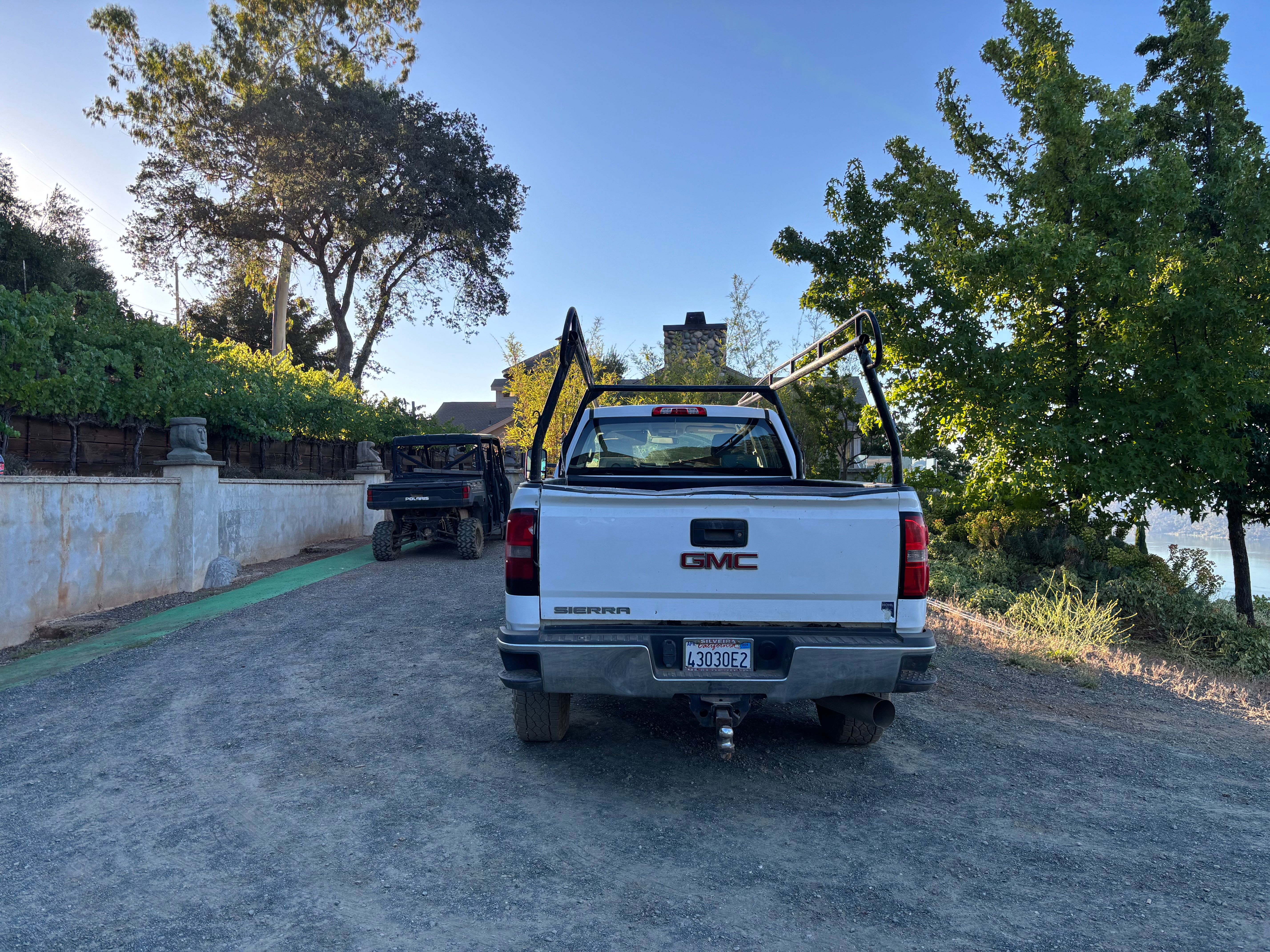 Used 2016 GMC Sierra 3500 4x4 Crew Cab image 5