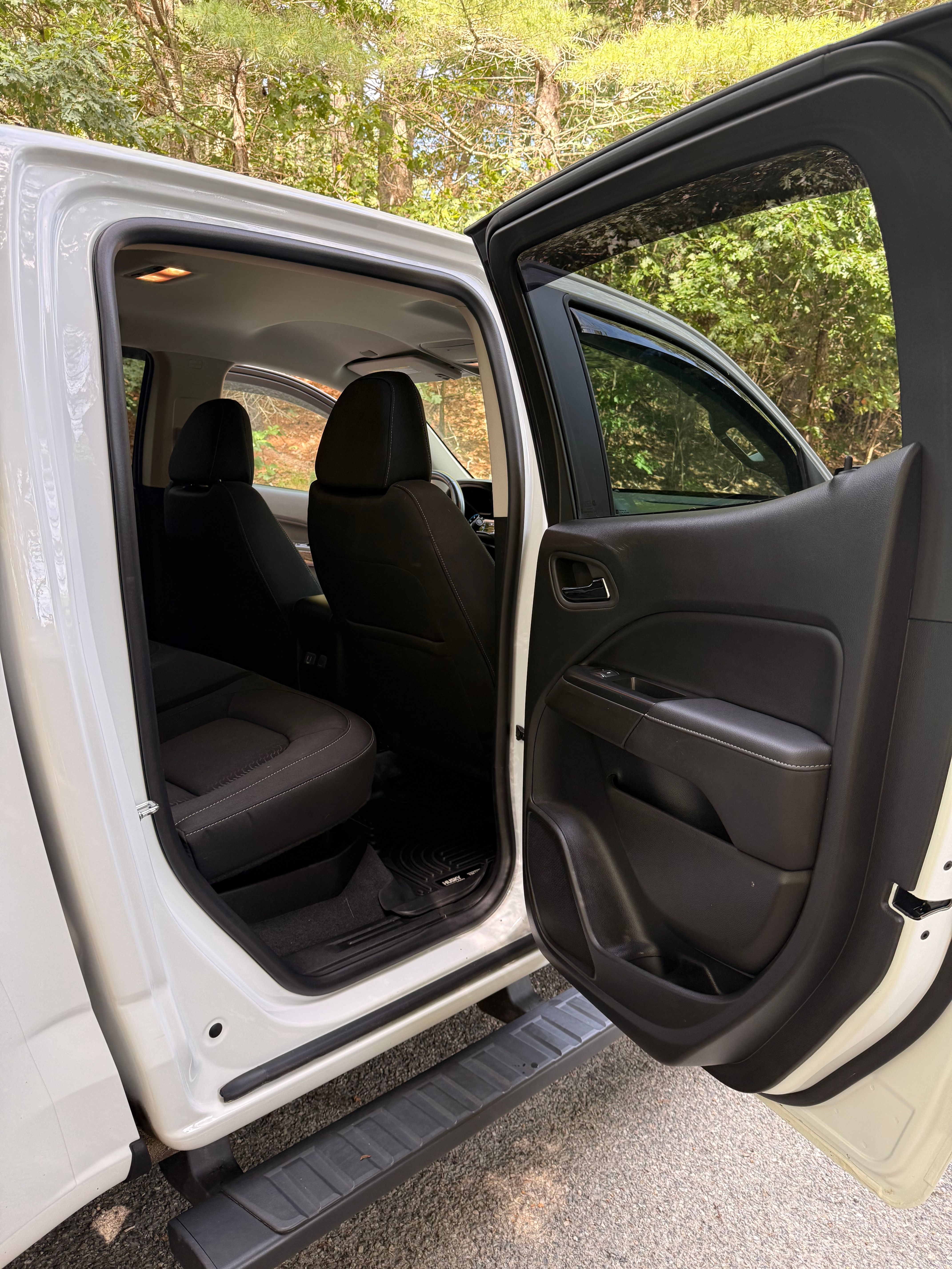 Used 2022 GMC Canyon Elevation w/ Trailering Package AWD/4WD image 17