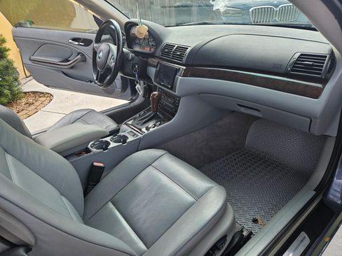 Used 2003 BMW 325Ci Coupe image 6