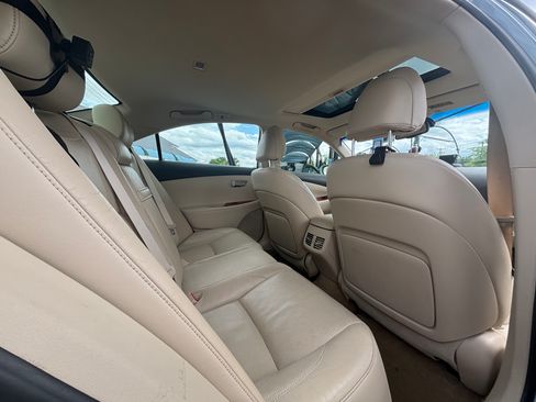 Used 2012 Lexus ES 350 FWD image 10