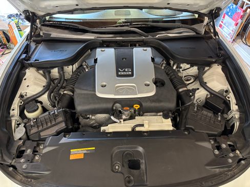 Used 2013 INFINITI G37 Sport w/ Premium Pkg image 25