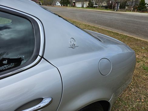 Used 2007 Maserati Quattroporte Executive GT image 21