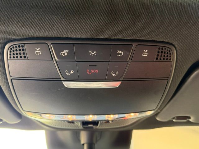 Used 2019 Mercedes-Benz GLC 63 AMG 4MATIC Coupe image 18