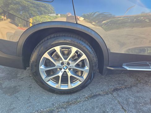 Used 2020 BMW X5 xDrive40i image 13