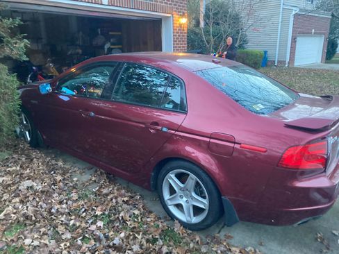 Used 2005 Acura TL image 5