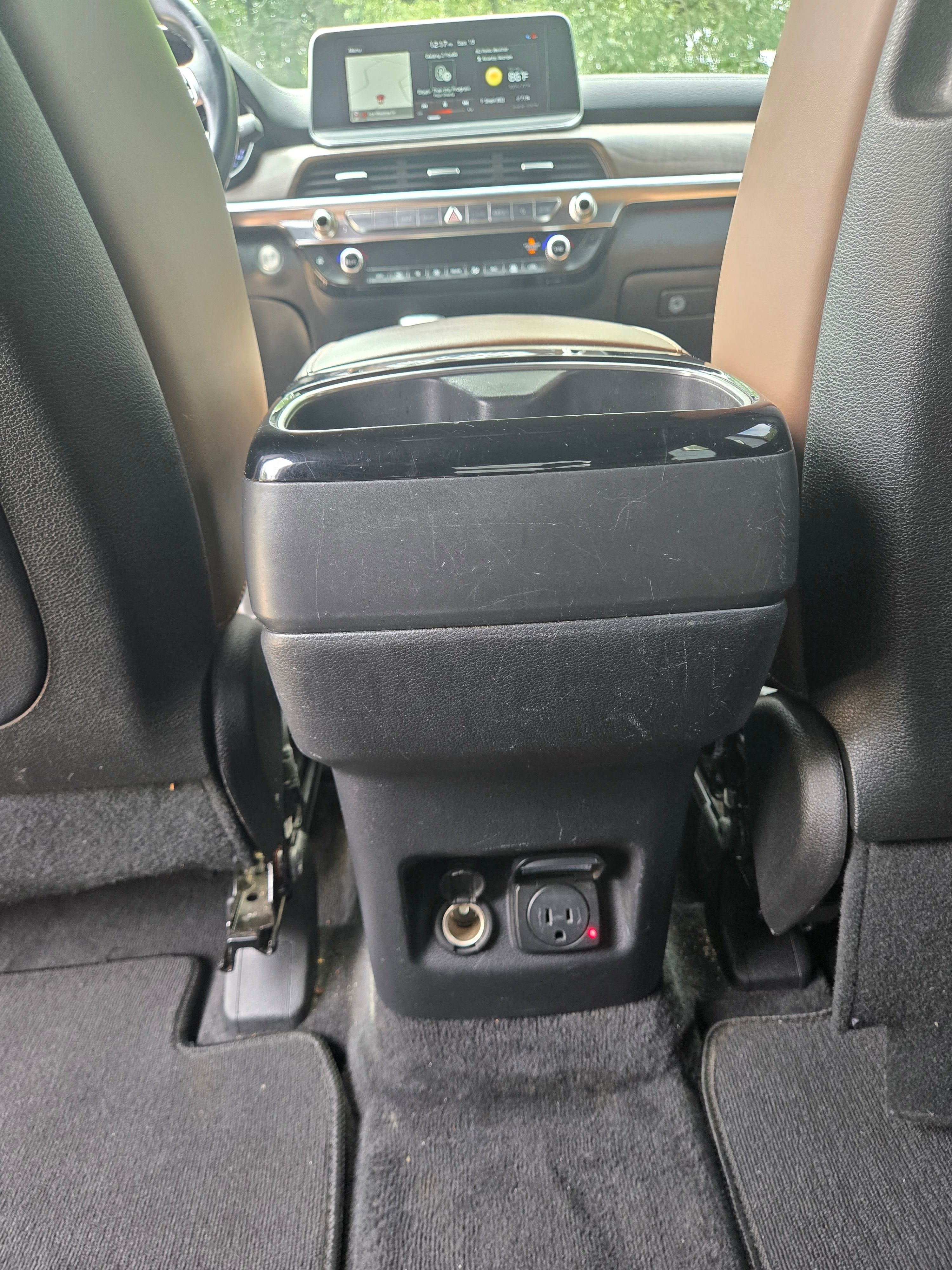 Used 2020 Kia Telluride SX w/ SX Prestige Package AWD/4WD image 23